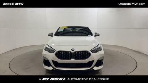 2020 BMW M235 Gran Coupe xDrive