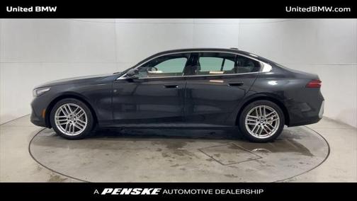 2024 BMW 530 i