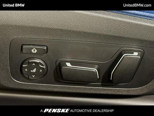 2026 BMW M4 Competition xDrive