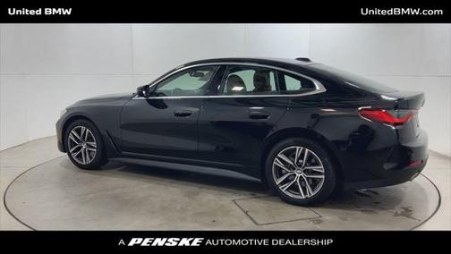2024 BMW 430 Gran Coupe i