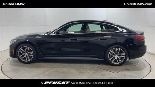 2024 BMW 430 Gran Coupe i
