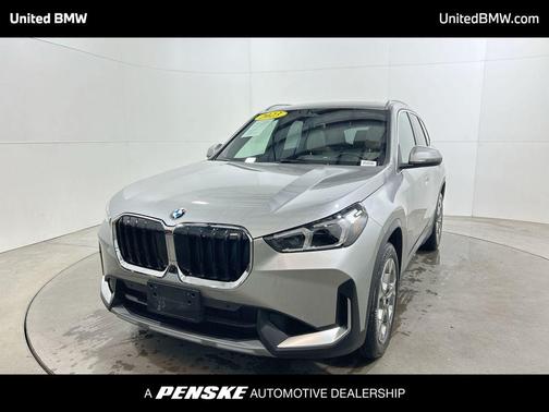 2023 BMW X1 xDrive28i