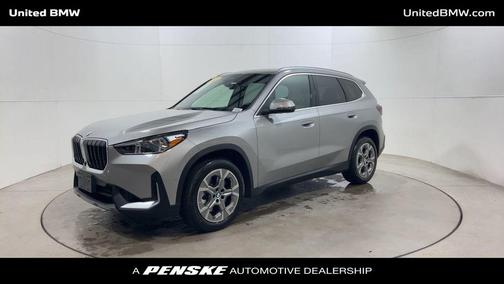 2023 BMW X1 xDrive28i