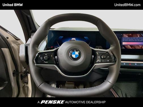 Dune Grey Metallic 2026 BMW X3 30 xDrive