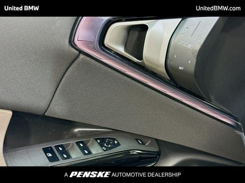 Dune Grey Metallic 2026 BMW X3 30 xDrive