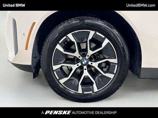Dune Grey Metallic 2026 BMW X3 30 xDrive