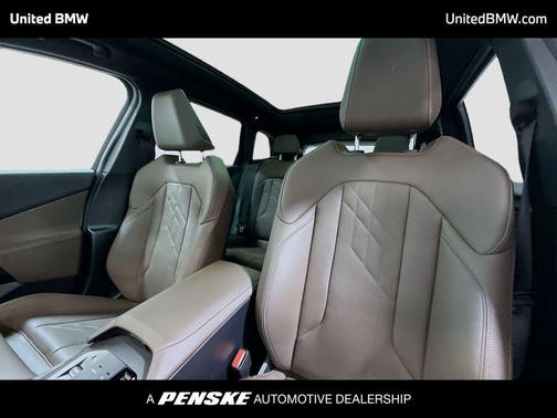 Dune Grey Metallic 2026 BMW X3 30 xDrive
