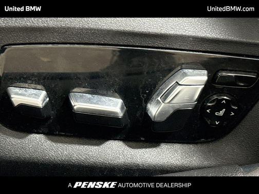 2020 BMW M5 Competition