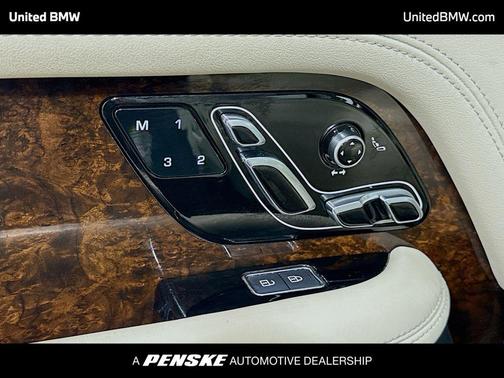 2021 Land Rover Range Rover Westminster