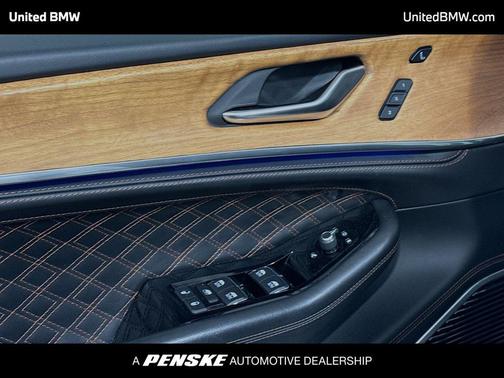 2022 Jeep Grand Cherokee 4xe Summit Reserve