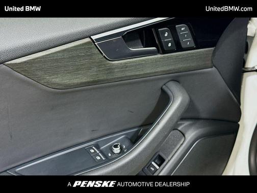 2021 Audi A5 45 S line Premium