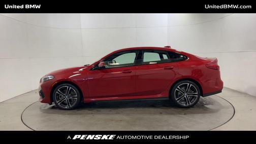 2024 BMW 228 Gran Coupe i sDrive
