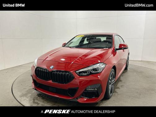 2024 BMW 228 Gran Coupe i sDrive