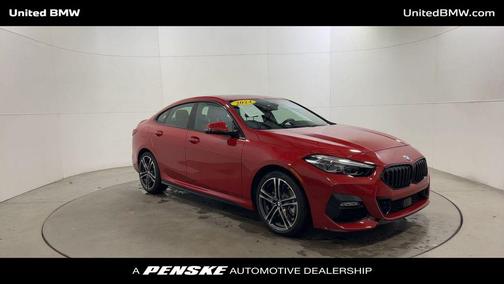 2024 BMW 228 Gran Coupe i sDrive