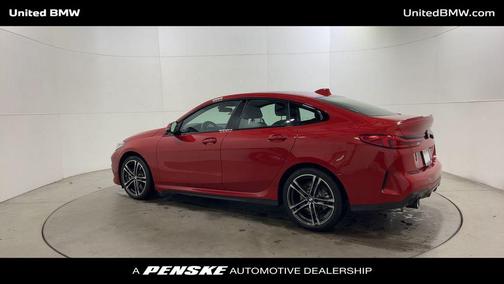 2024 BMW 228 Gran Coupe i sDrive