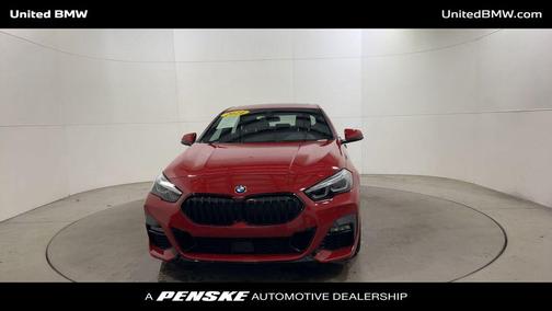 2024 BMW 228 Gran Coupe i sDrive