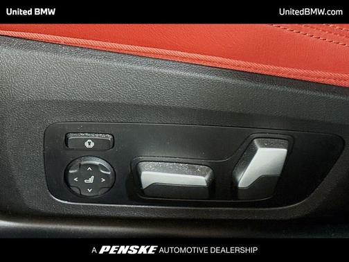 2023 BMW M3 Competition xDrive