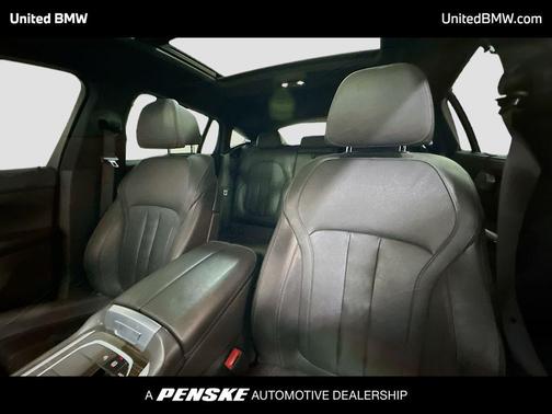 2021 BMW X6 xDrive40i