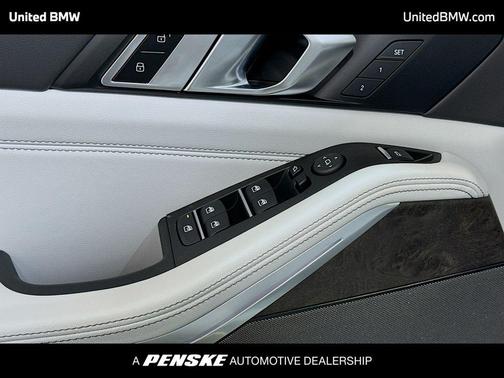 Alpine White 2026 BMW X5 sDrive40i