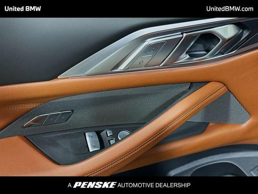 2026 BMW M4 Competition xDrive