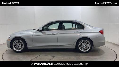 2013 BMW 328 328i