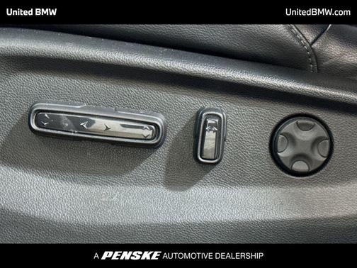 2020 Honda CR-V 2WD EX-L