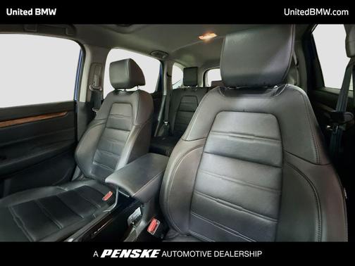 2020 Honda CR-V 2WD EX-L