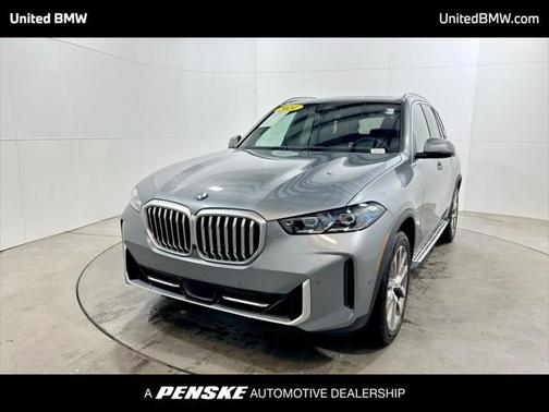 2024 BMW X5 sDrive40i