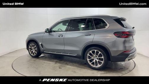 2024 BMW X5 sDrive40i