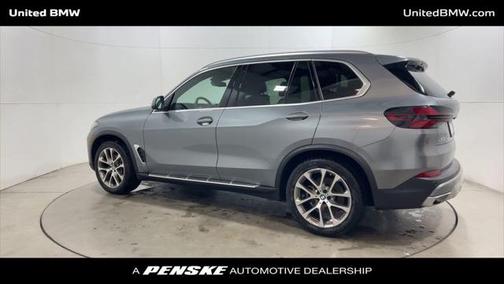 2024 BMW X5 sDrive40i