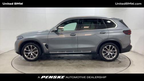 2024 BMW X5 sDrive40i