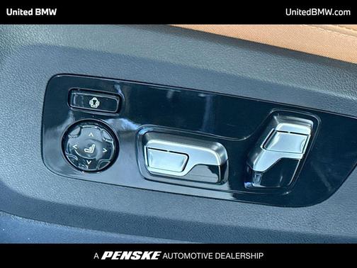 Brooklyn Grey Metallic 2026 BMW X5 xDrive40i