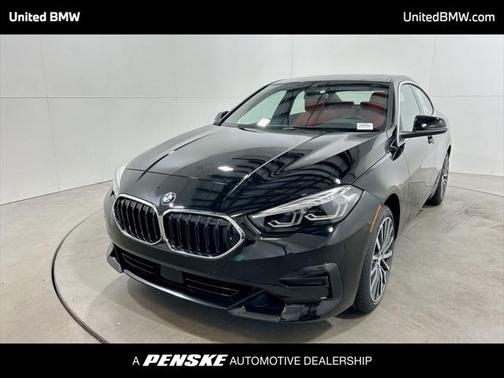 2024 BMW 228 Gran Coupe i xDrive
