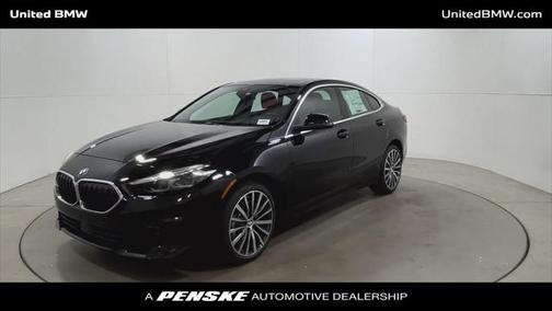 2024 BMW 228 Gran Coupe i xDrive