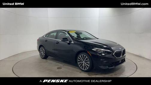 2024 BMW 228 Gran Coupe i xDrive