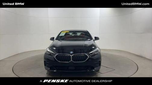 2024 BMW 228 Gran Coupe i xDrive