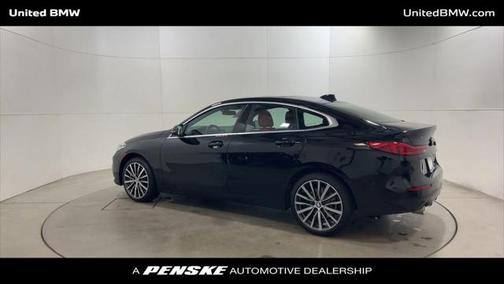 2024 BMW 228 Gran Coupe i xDrive