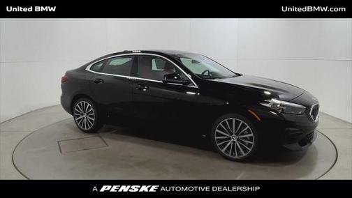 2024 BMW 228 Gran Coupe i xDrive