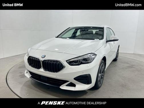 2024 BMW 228 Gran Coupe i sDrive