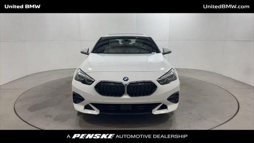 2024 BMW 228 Gran Coupe i sDrive