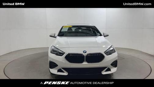 2024 BMW 228 Gran Coupe i sDrive