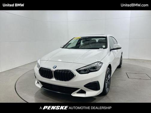 2024 BMW 228 Gran Coupe i sDrive