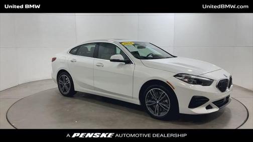 2024 BMW 228 Gran Coupe i sDrive