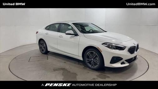 2024 BMW 228 Gran Coupe i sDrive