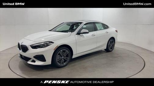 2024 BMW 228 Gran Coupe i sDrive