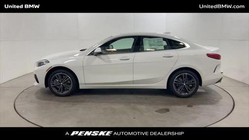 2024 BMW 228 Gran Coupe i sDrive