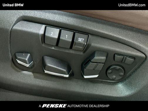 2018 BMW X5 sDrive35i