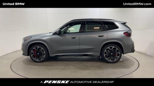 2026 BMW X1 M35i