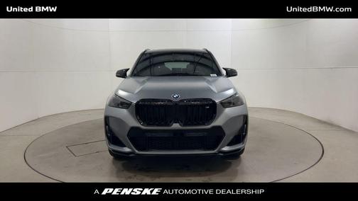 2026 BMW X1 M35i