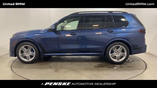 2026 BMW ALPINA XB7 ALPINA XB7